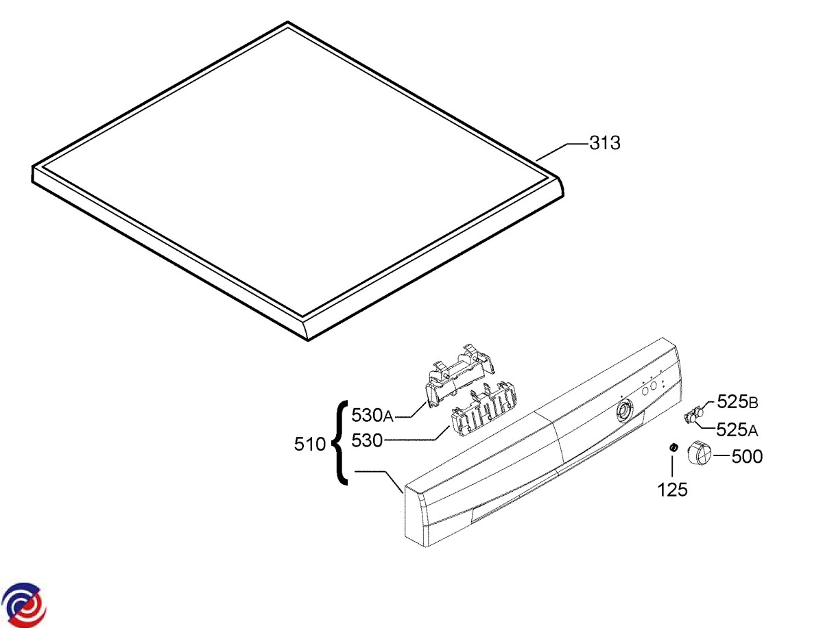 Dishlex dsf6105x cheap